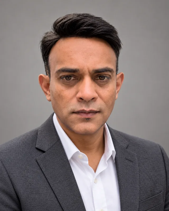 Vick Patel, Net Platforms
